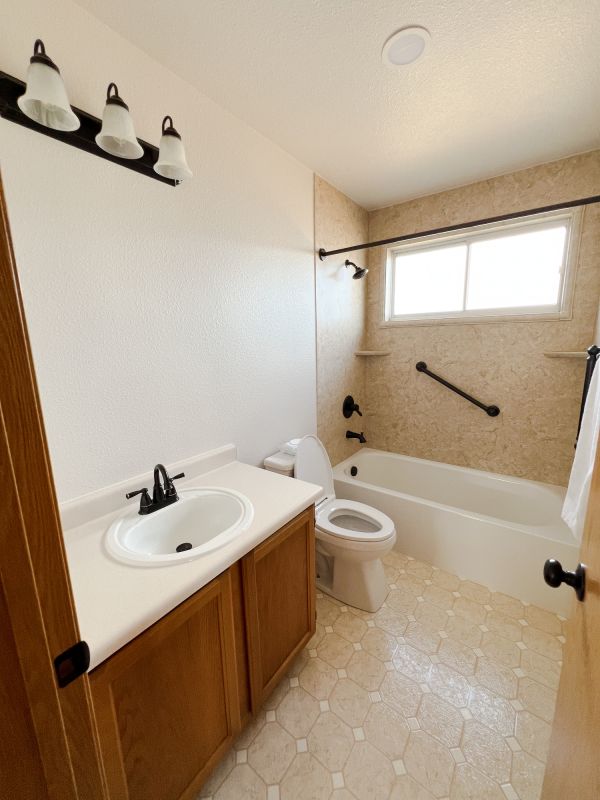 Top Bathroom Remodeling Companies in Barrington, RI